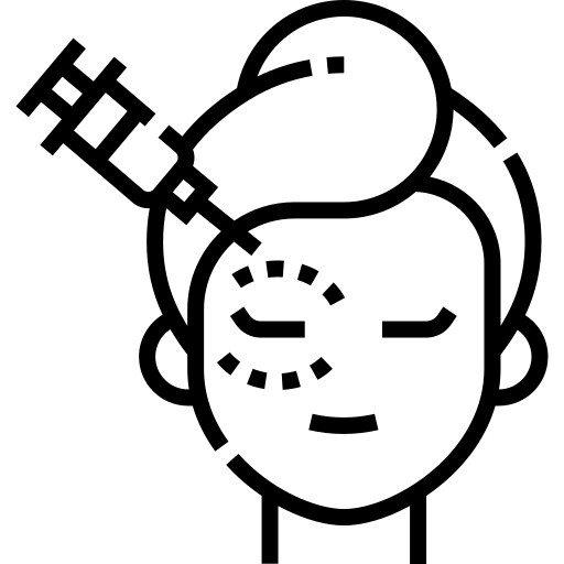 Yvonne Hefft - Kosmetikstudio - Symbol