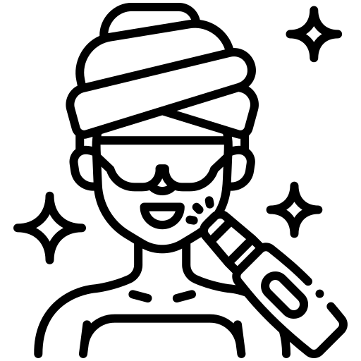 Yvonne Hefft - Kosmetikstudio - Symbol