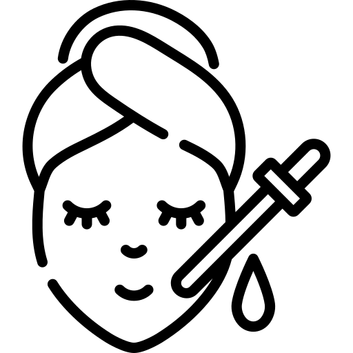 Yvonne Hefft - Kosmetikstudio - Symbol