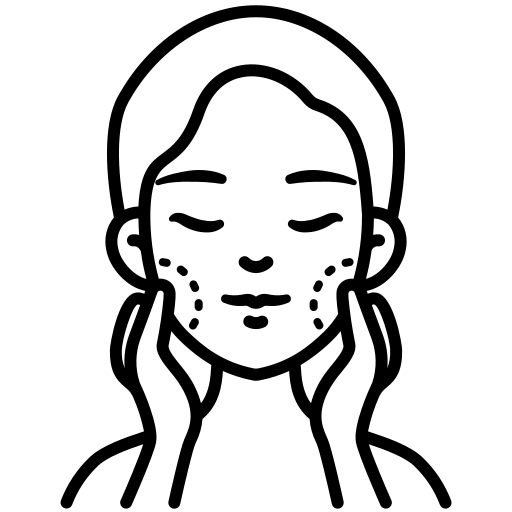Yvonne Hefft - Kosmetikstudio - Symbol