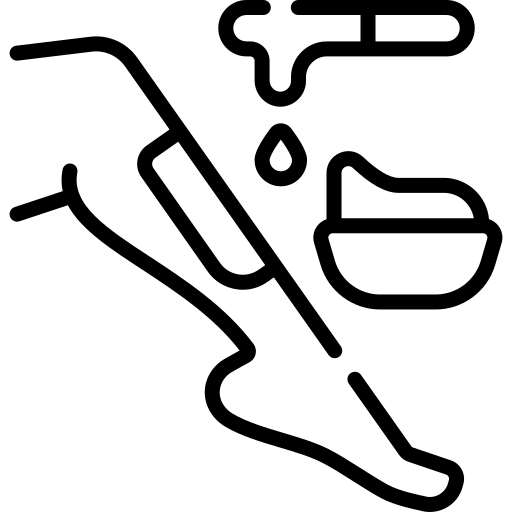 Yvonne Hefft - Kosmetikstudio - Symbol